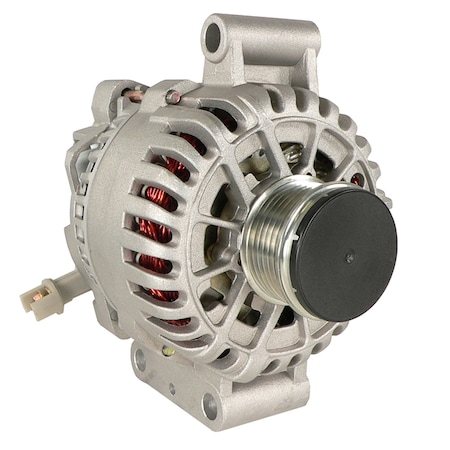 Db Electrical Alternator For 2.0L 2.3L Ford Focus L4 2005-2006 4S4T-10300-Bc; 400-14109 400-14109